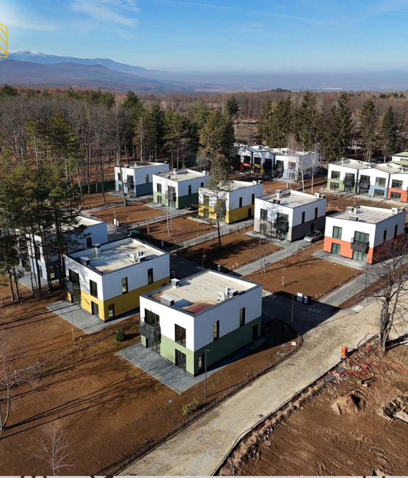 Продава  Къща област София , с. Нови хан , 185 кв.м | 79569434 - изображение [2]