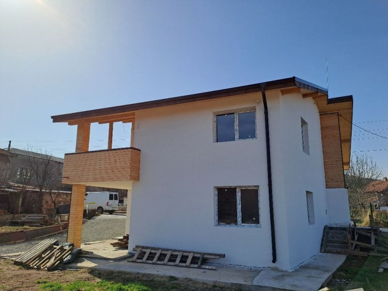 Na prodej  Dům oblast Pernik , Galabnik , 210 m2 | 68924294 - obraz [6]