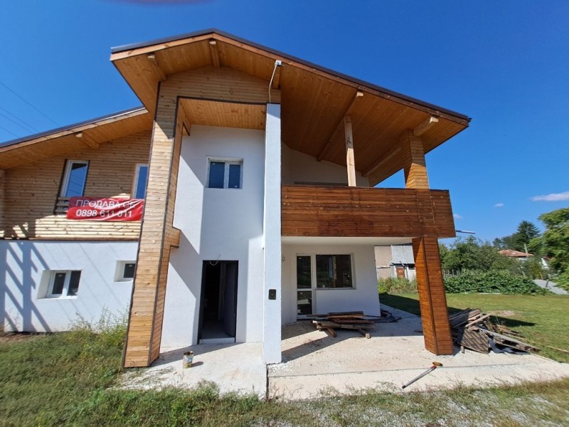 Na prodej  Dům oblast Pernik , Galabnik , 210 m2 | 68924294 - obraz [15]