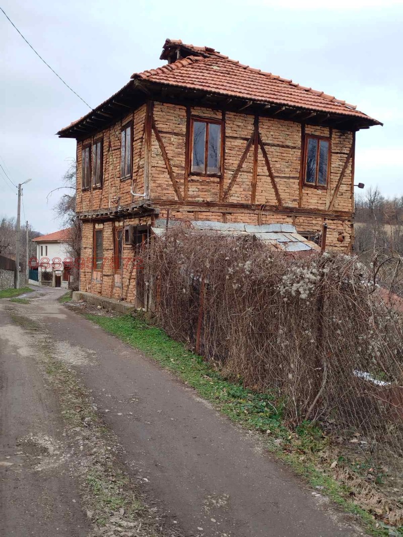 Продава  Къща област Ловеч , гр. Троян , 33 кв.м | 99873727 - изображение [2]