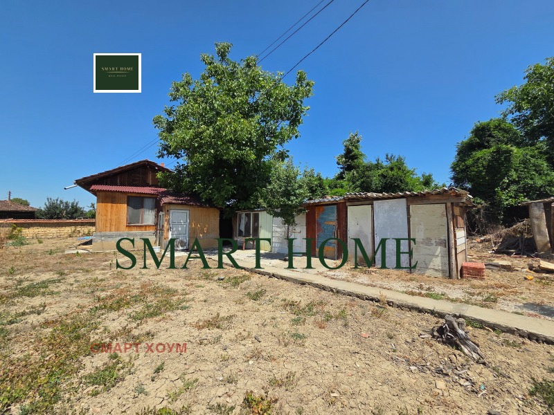Til salgs  Hus region Veliko Tarnovo , Draganovo , 50 kvm | 17858872 - bilde [10]