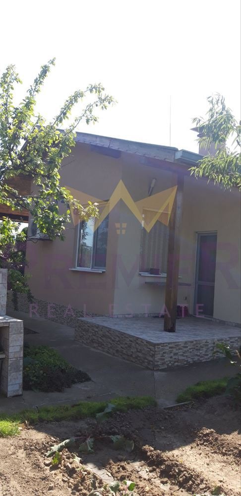 Продава КЪЩА, гр. Шабла, област Добрич, снимка 4 - Къщи - 53084397