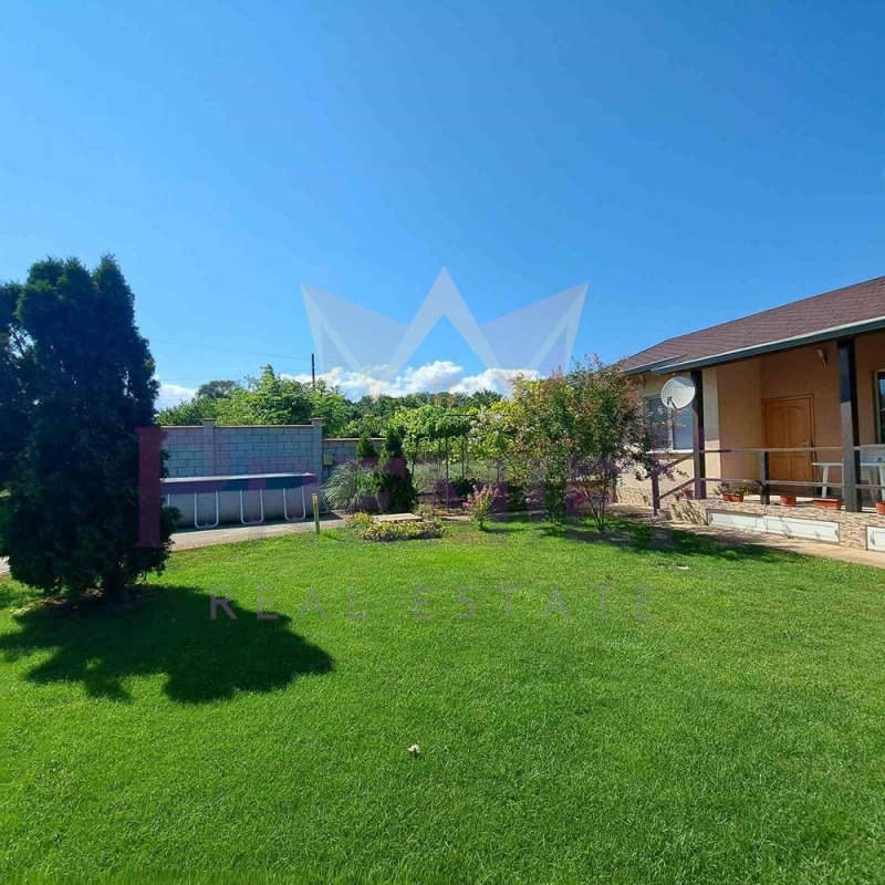 Продава КЪЩА, гр. Шабла, област Добрич, снимка 2 - Къщи - 53084397