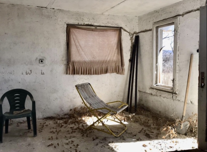 Продава КЪЩА, гр. София, с. Желява, снимка 2 - Къщи - 53389365