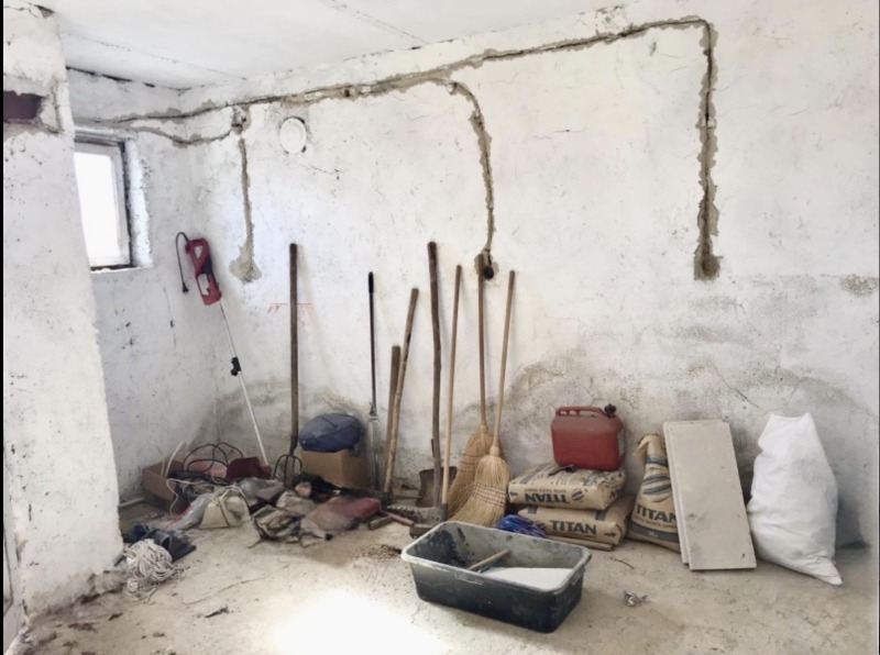 Продава КЪЩА, гр. София, с. Желява, снимка 3 - Къщи - 53389365