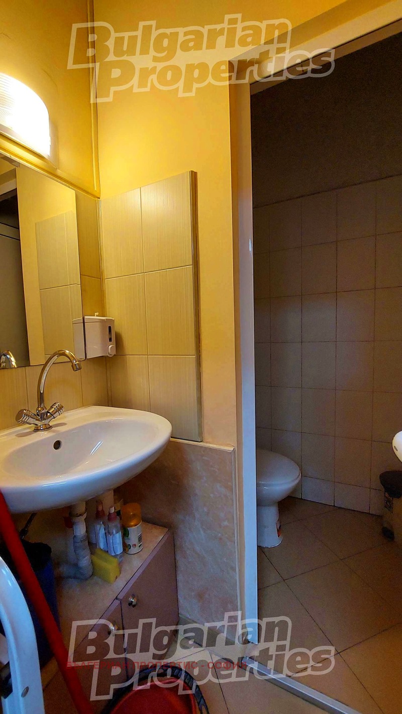 Te koop  Winkel Sofia , Chipodruma , 30 m² | 59928915 - afbeelding [8]