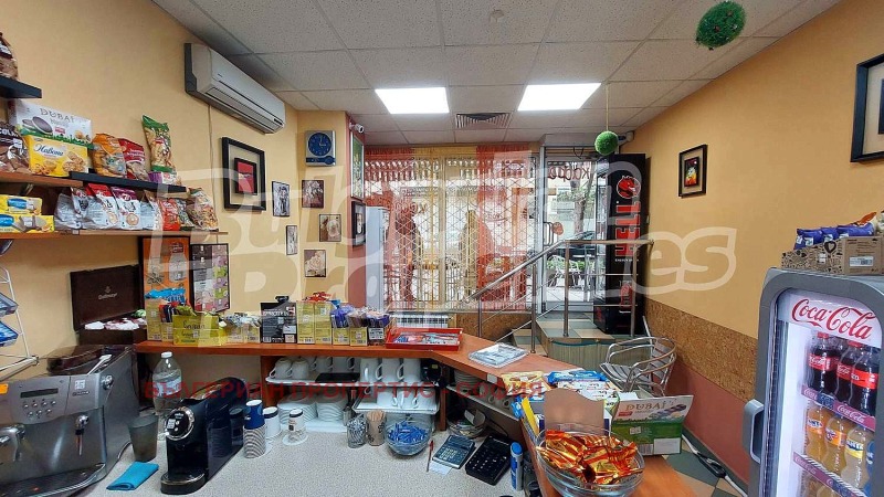 Te koop  Winkel Sofia , Chipodruma , 30 m² | 59928915 - afbeelding [4]