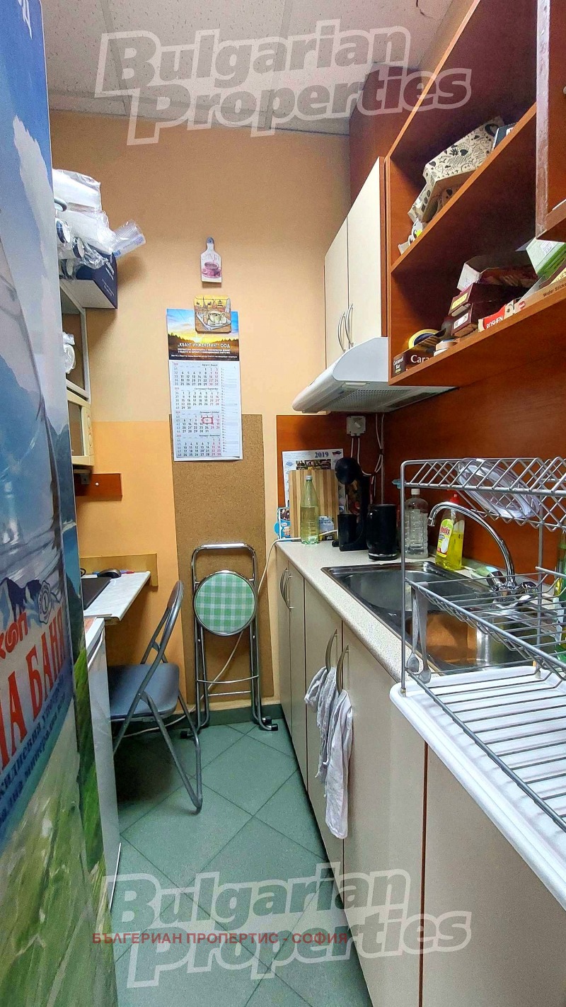 Te koop  Winkel Sofia , Chipodruma , 30 m² | 59928915 - afbeelding [7]