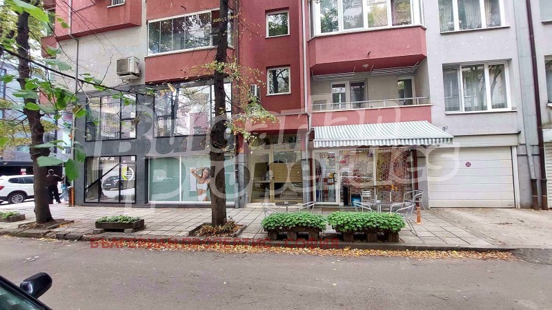 Te koop  Winkel Sofia , Chipodruma , 30 m² | 59928915 - afbeelding [6]
