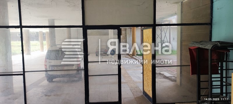 Продава ПРОМ. ПОМЕЩЕНИЕ, гр. Ботевград, област София област, снимка 4 - Производствени сгради - 54419270