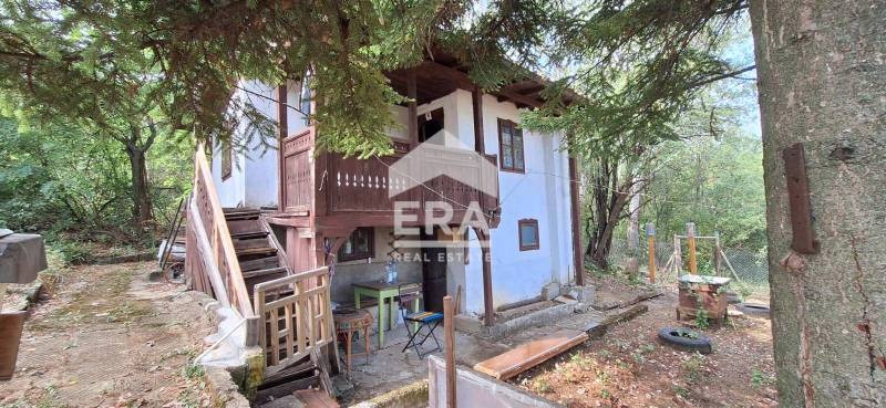 Satılık  Komplo bölge Veliko Tarnovo , Arbanasi , 600 metrekare | 25564440