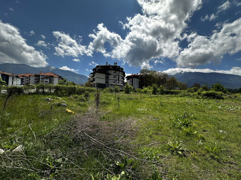 Na prodej  Spiknutí oblast Blagoevgrad , Bansko , 1222 m2 | 19800724 - obraz [6]