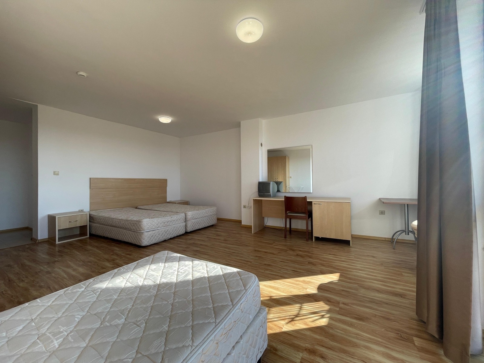 Продава 1-СТАЕН, с. Кошарица, област Бургас, снимка 4 - Апартаменти - 56025585
