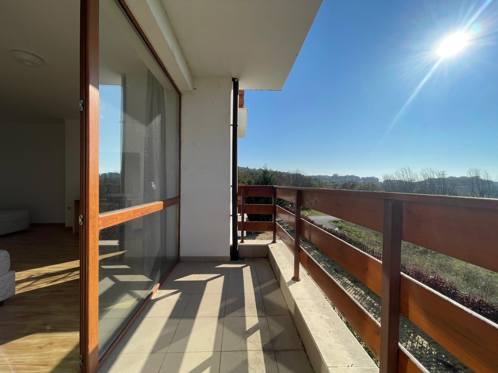 Продава 1-СТАЕН, с. Кошарица, област Бургас, снимка 7 - Апартаменти - 56025585