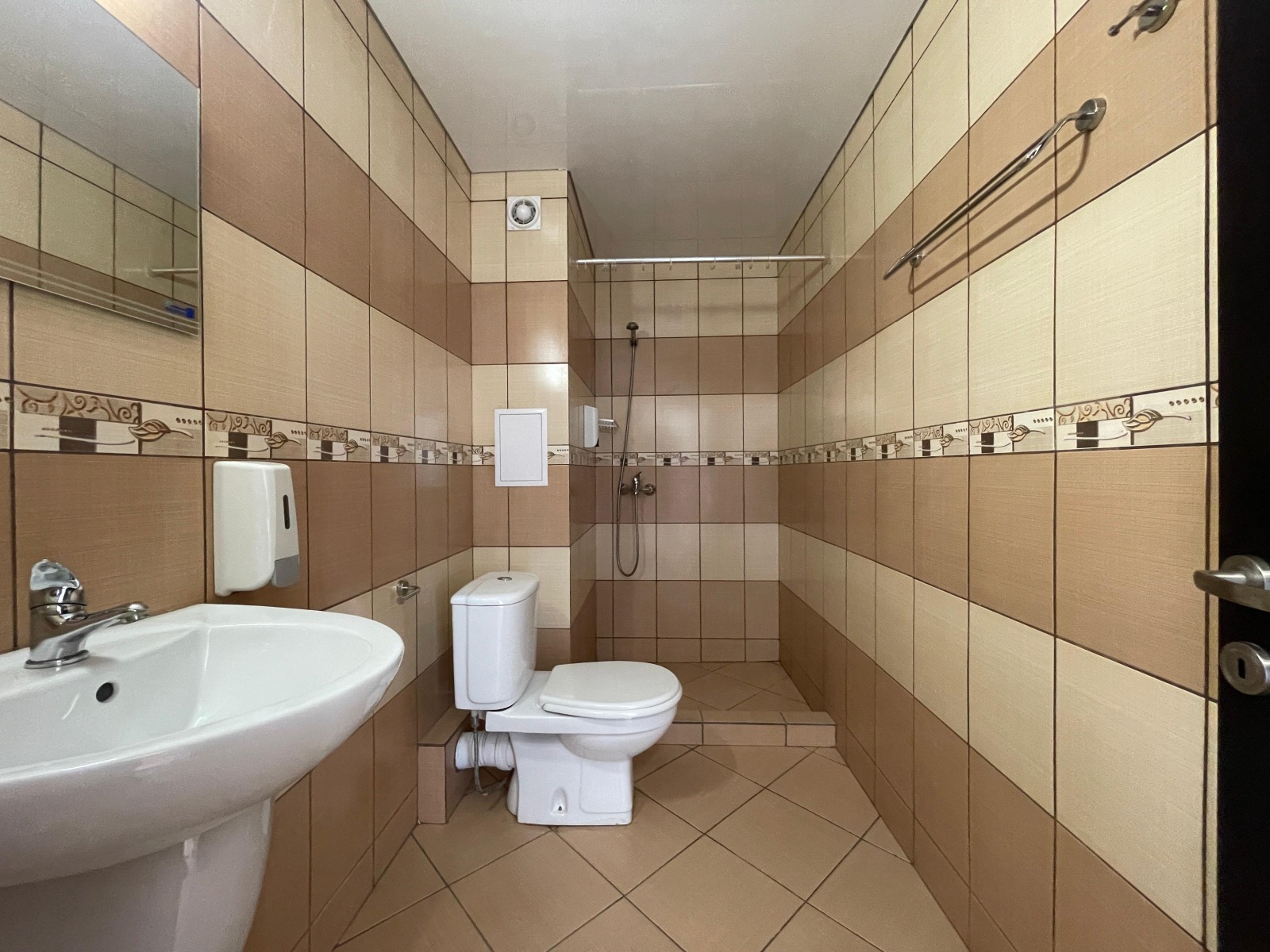 Продава 1-СТАЕН, с. Кошарица, област Бургас, снимка 5 - Апартаменти - 56025585