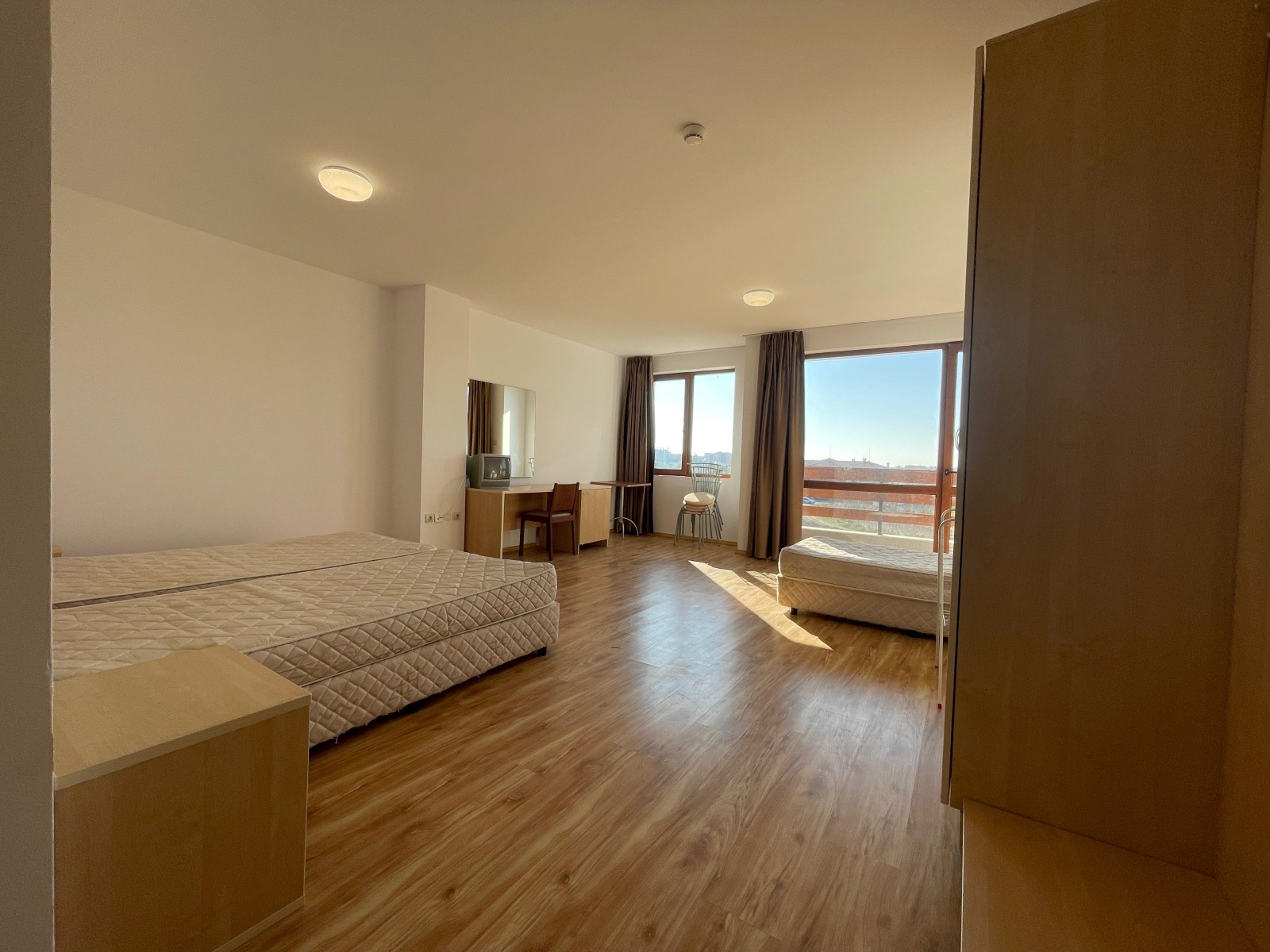Продава 1-СТАЕН, с. Кошарица, област Бургас, снимка 3 - Апартаменти - 56025585