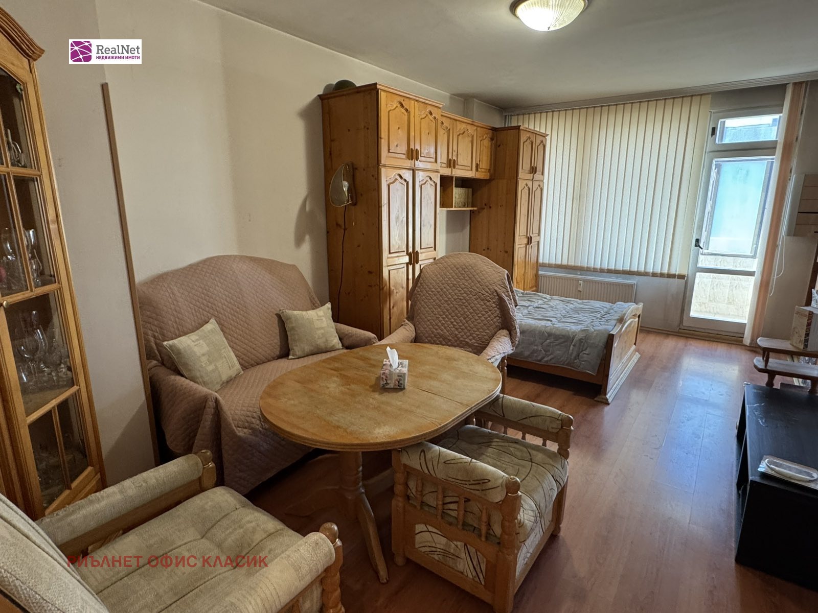 Продава 2-СТАЕН, гр. София, Белите брези, снимка 2 - Апартаменти - 53120014
