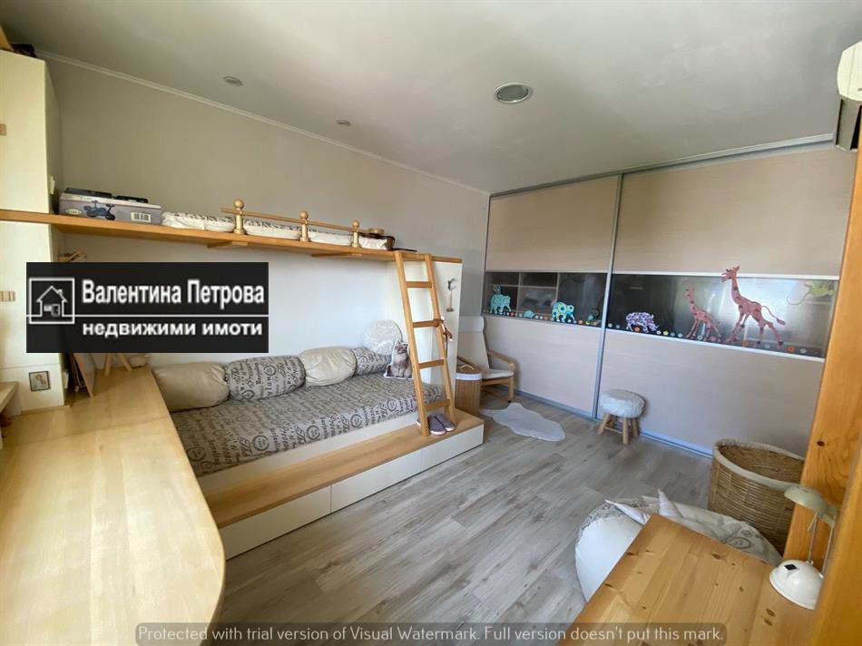 Продава 2-СТАЕН, гр. Русе, Център, снимка 8 - Апартаменти - 53860800