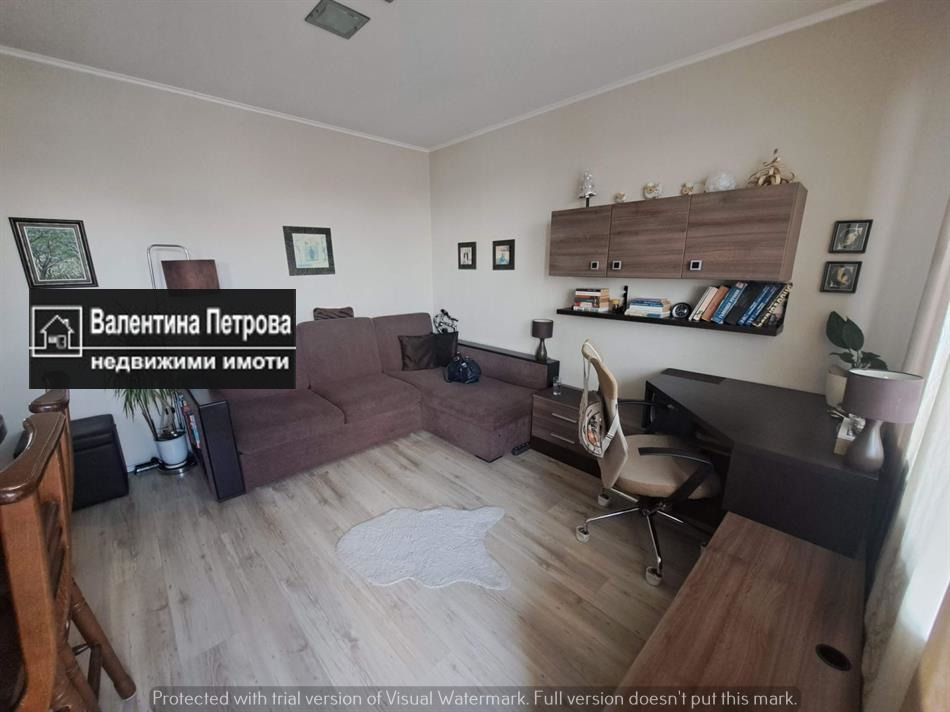 Продава 2-СТАЕН, гр. Русе, Център