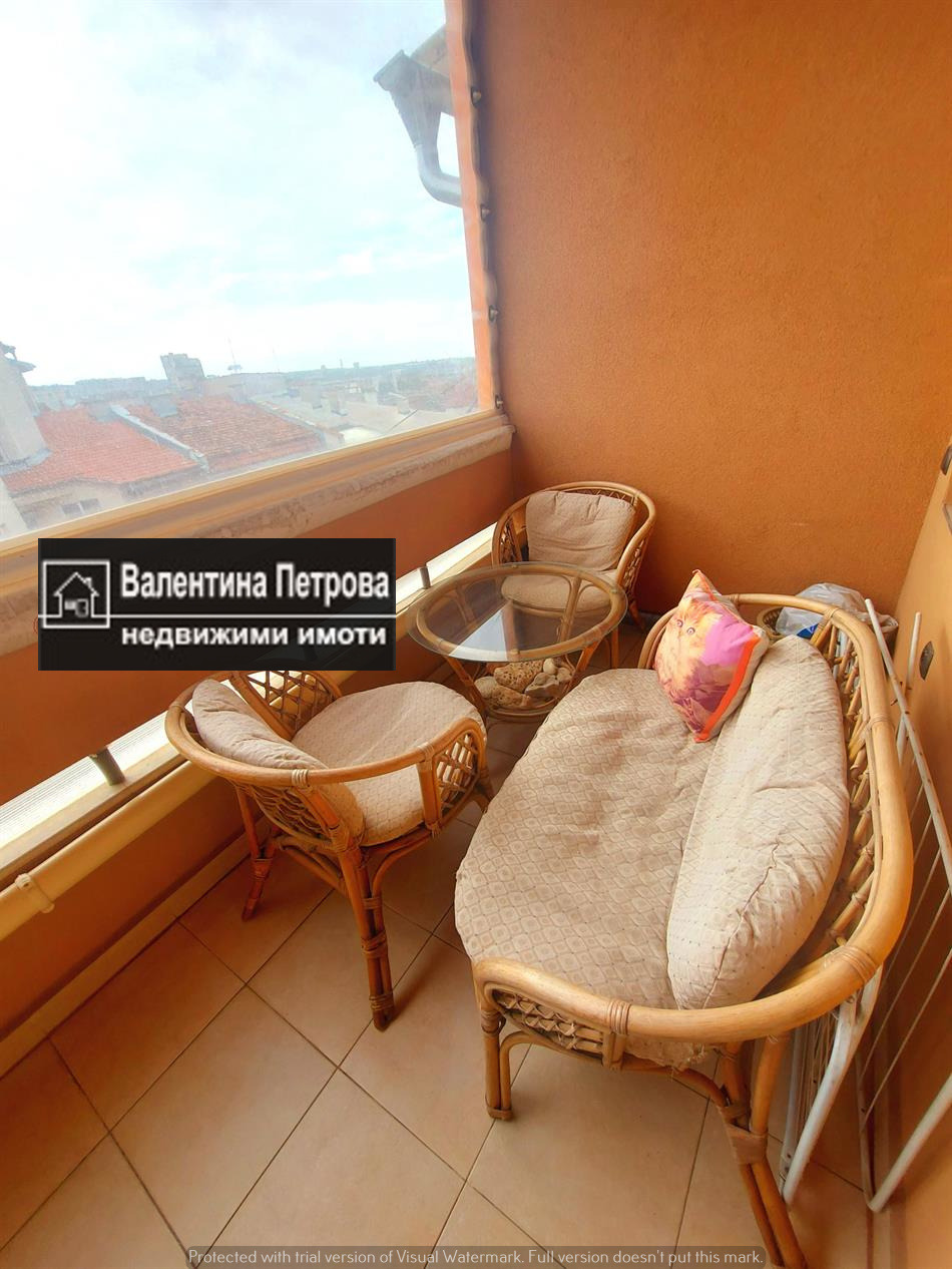 Продава 2-СТАЕН, гр. Русе, Център, снимка 7 - Апартаменти - 53860800