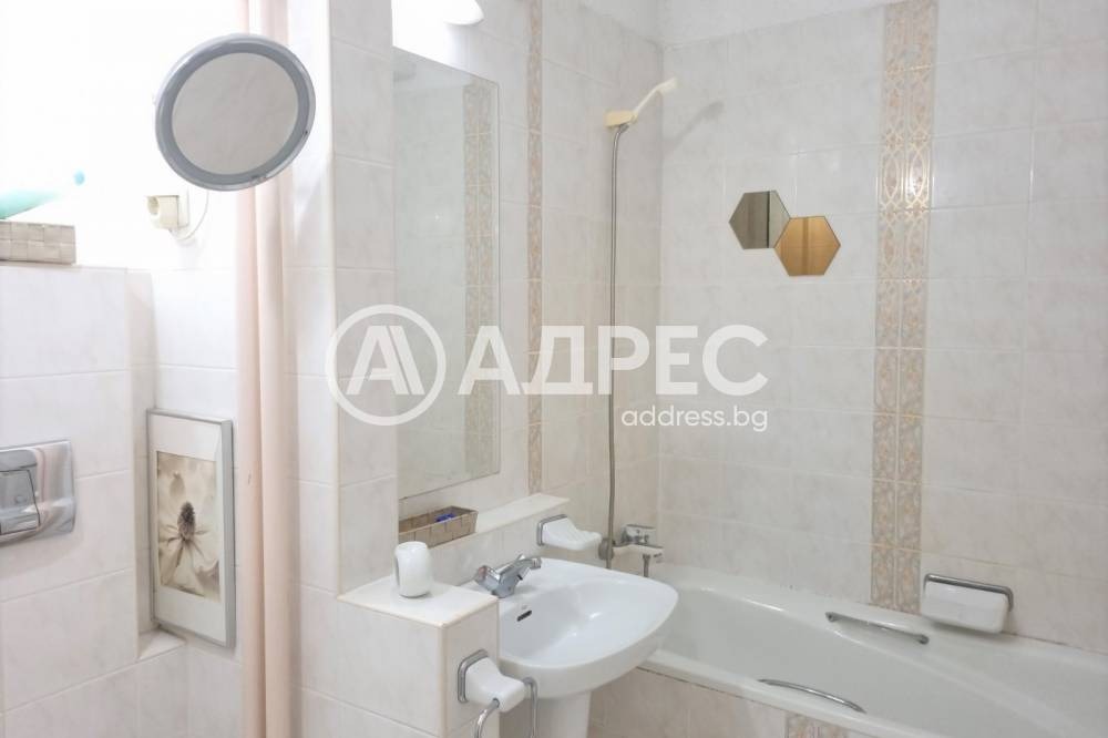 Продава 2-СТАЕН, гр. София, Център, снимка 6 - Апартаменти - 54924572