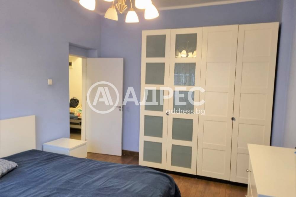 Продава 2-СТАЕН, гр. София, Център, снимка 5 - Апартаменти - 54924572