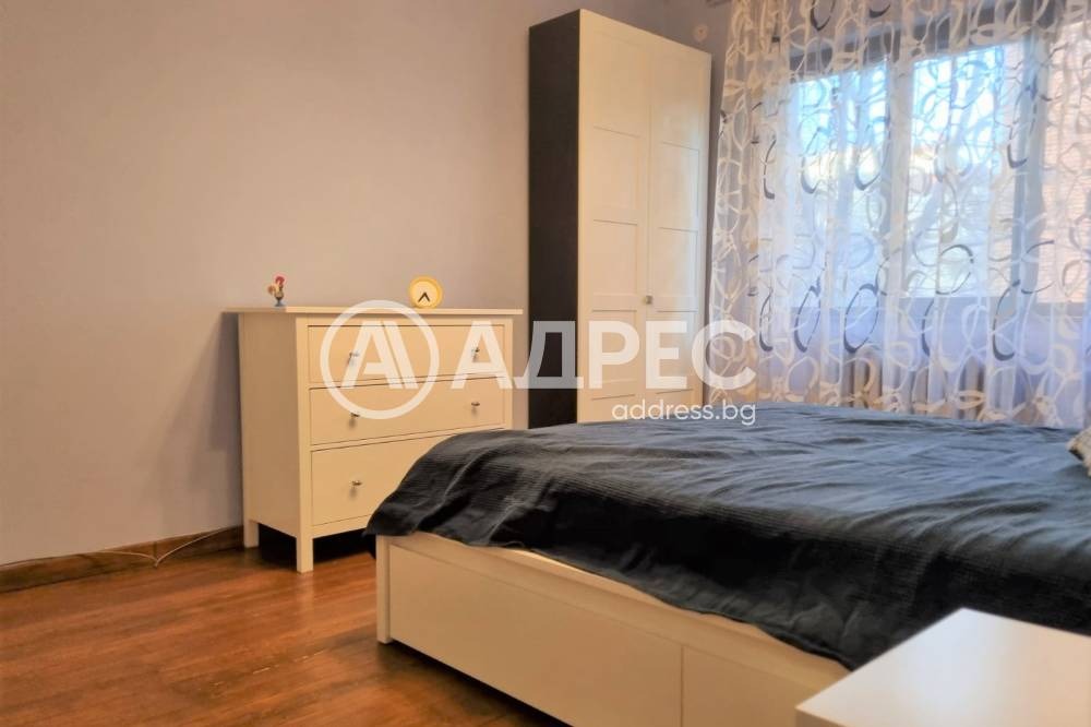 Продава 2-СТАЕН, гр. София, Център, снимка 3 - Апартаменти - 54924572