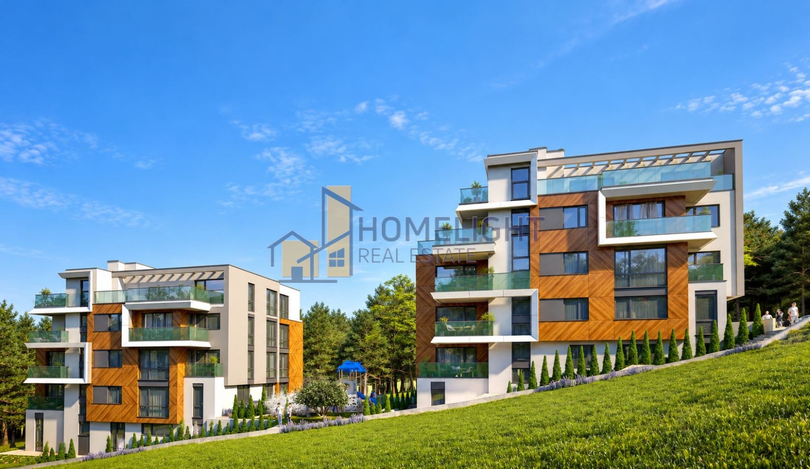 Продава 2-СТАЕН, гр. София, Бояна, снимка 11 - Апартаменти - 56682483