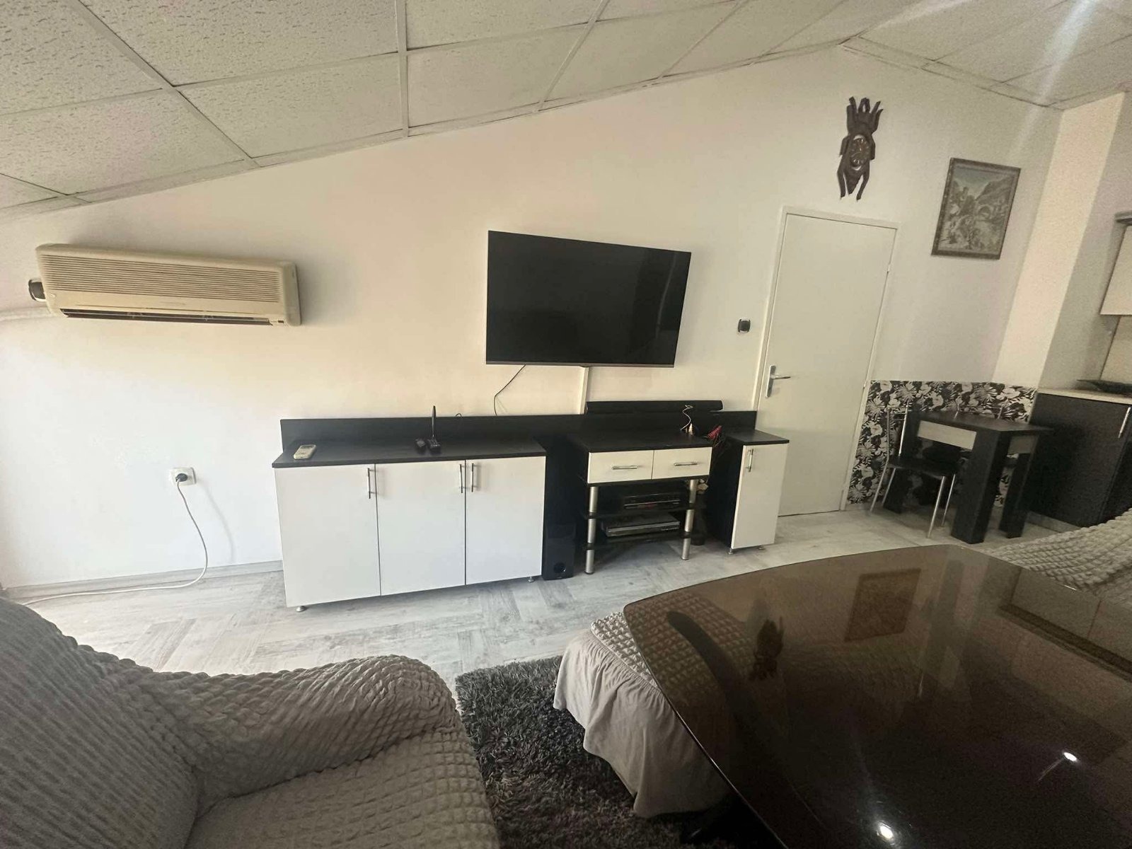 Продава 3-СТАЕН, гр. Стара Загора, Опълченски, снимка 4 - Апартаменти - 54307761