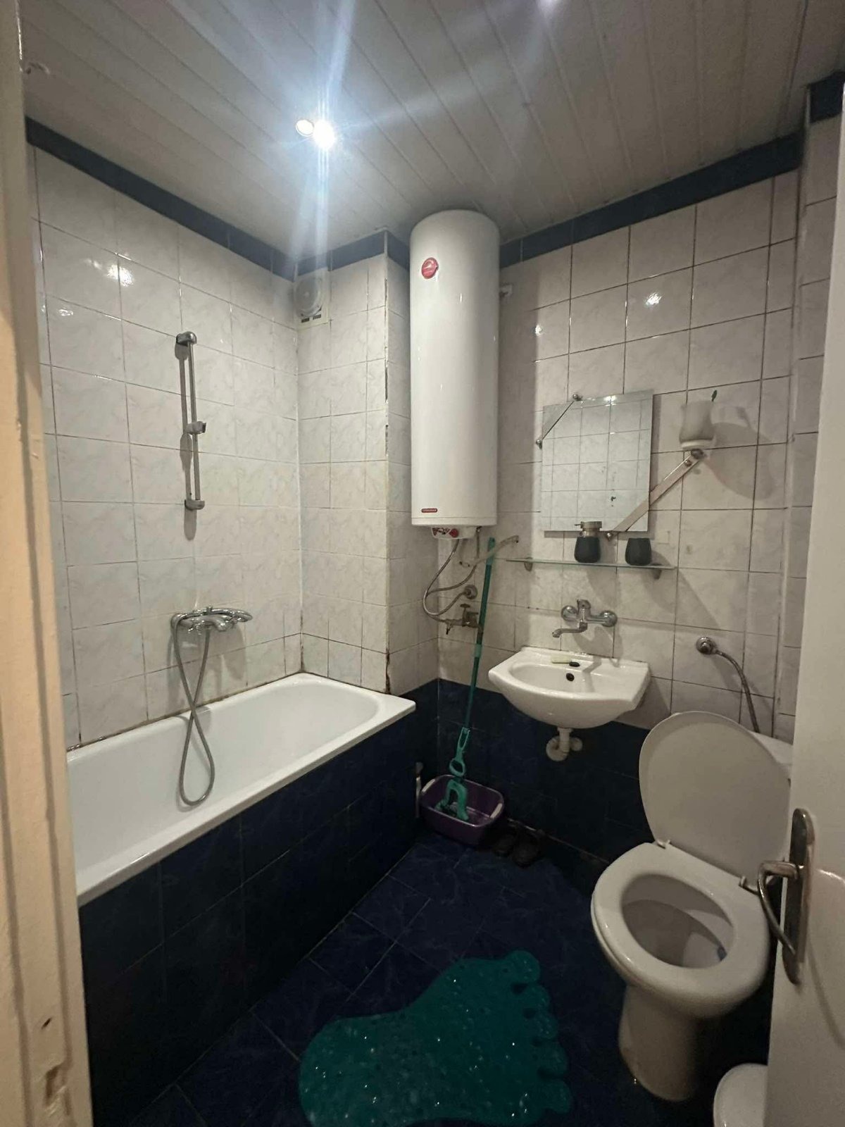 Продава 3-СТАЕН, гр. Стара Загора, Опълченски, снимка 16 - Апартаменти - 54307761