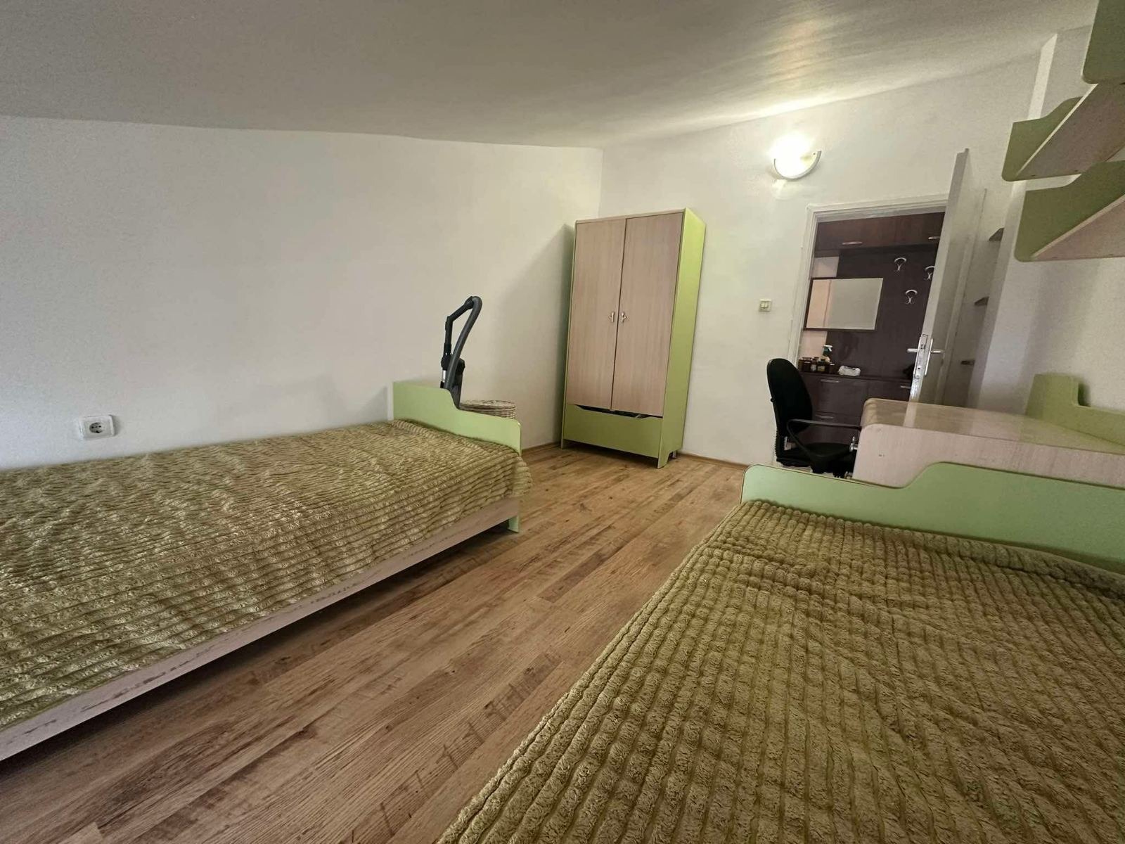 Продава 3-СТАЕН, гр. Стара Загора, Опълченски, снимка 11 - Апартаменти - 54307761