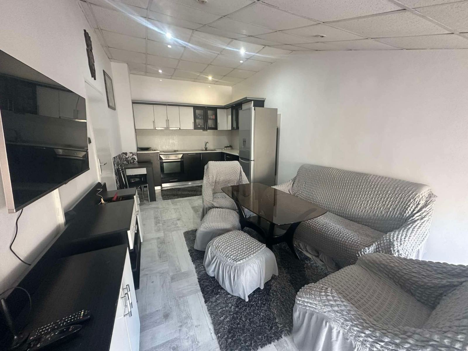 Продава 3-СТАЕН, гр. Стара Загора, Опълченски, снимка 2 - Апартаменти - 54307761