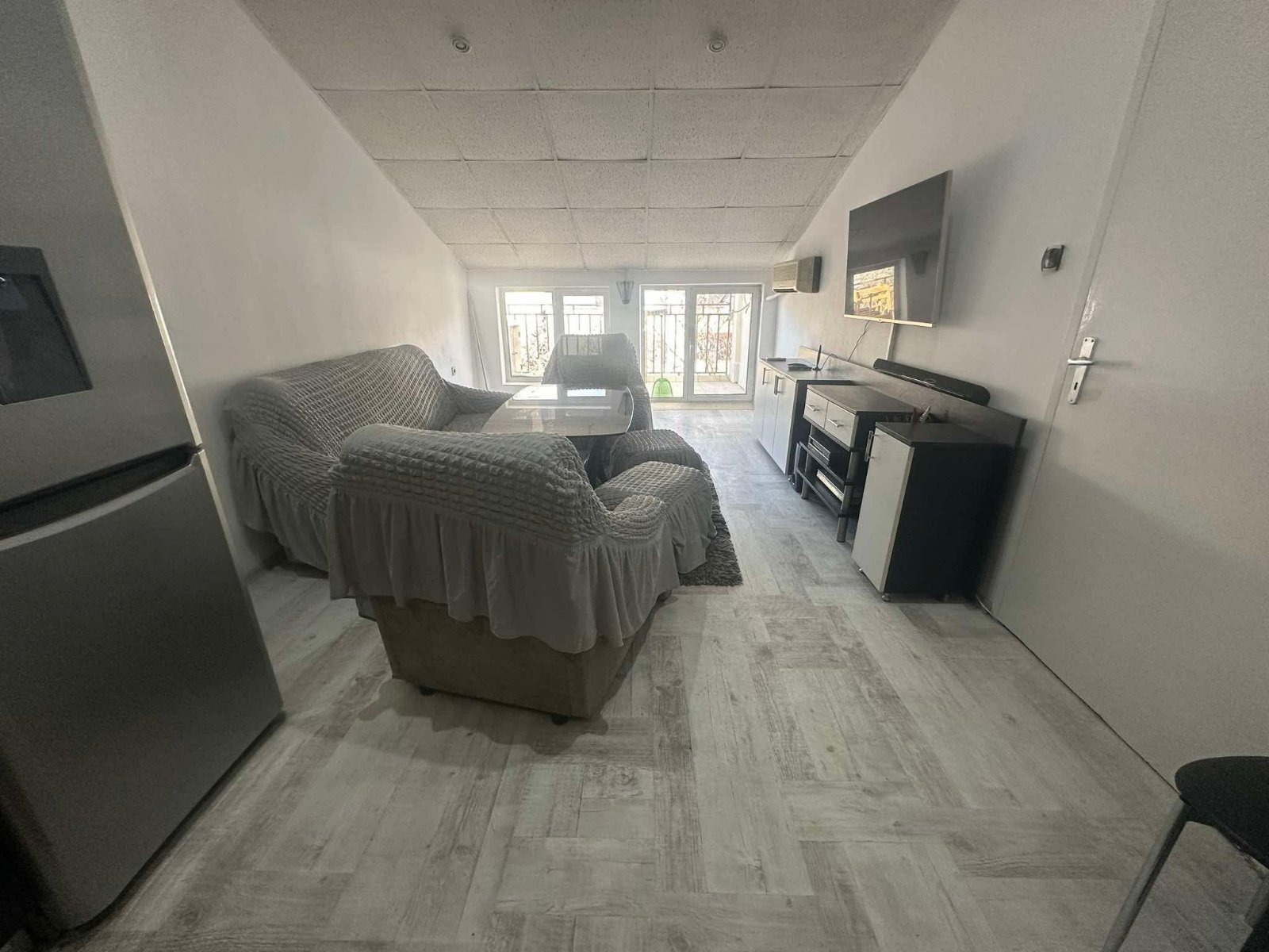 Продава 3-СТАЕН, гр. Стара Загора, Опълченски, снимка 7 - Апартаменти - 54307761