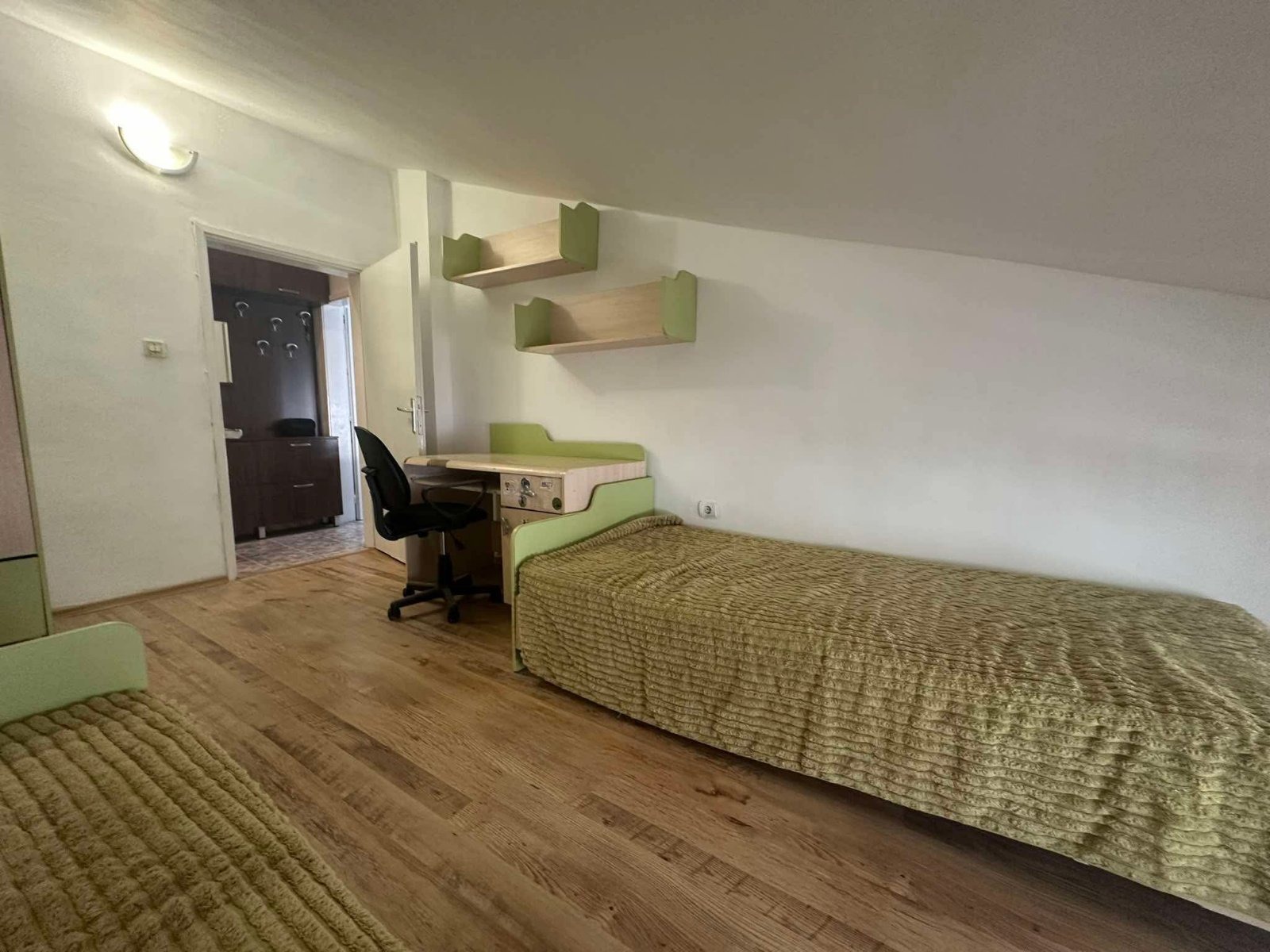 Продава 3-СТАЕН, гр. Стара Загора, Опълченски, снимка 12 - Апартаменти - 54307761