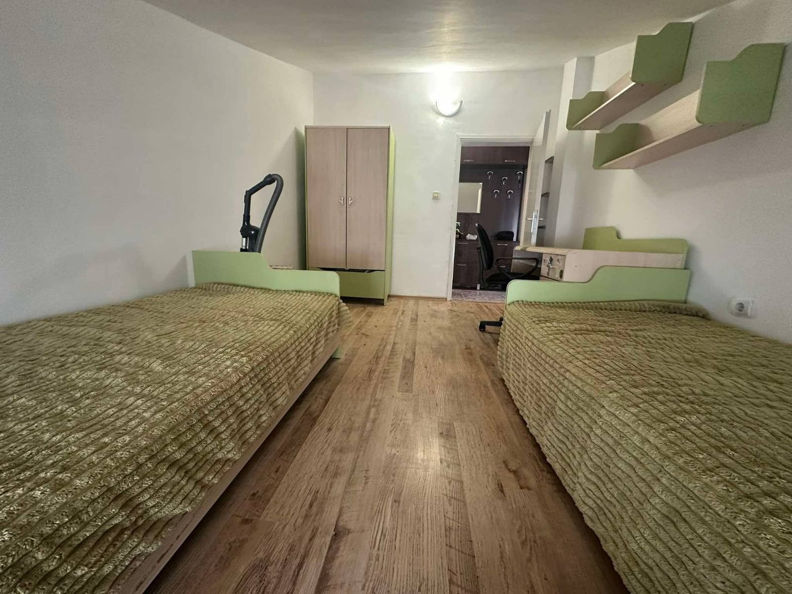 Продава 3-СТАЕН, гр. Стара Загора, Опълченски, снимка 10 - Апартаменти - 54307761