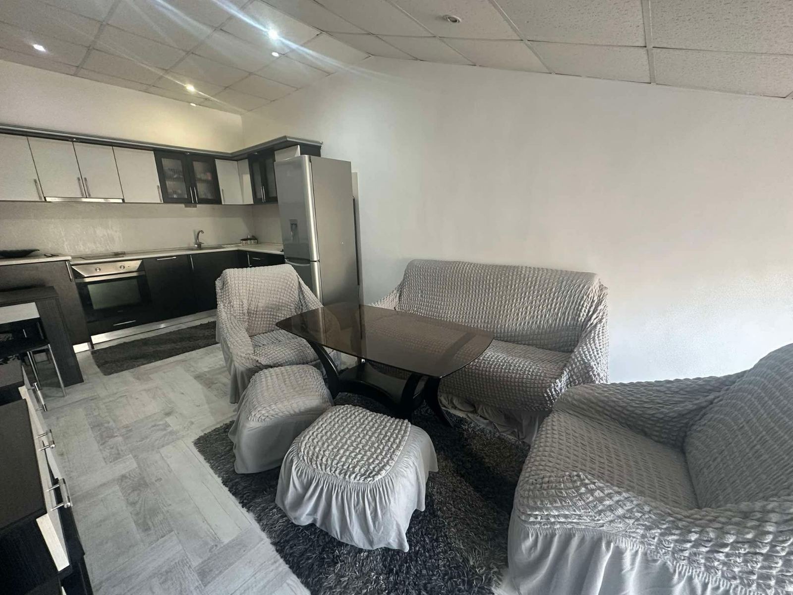 Продава 3-СТАЕН, гр. Стара Загора, Опълченски, снимка 3 - Апартаменти - 54307761