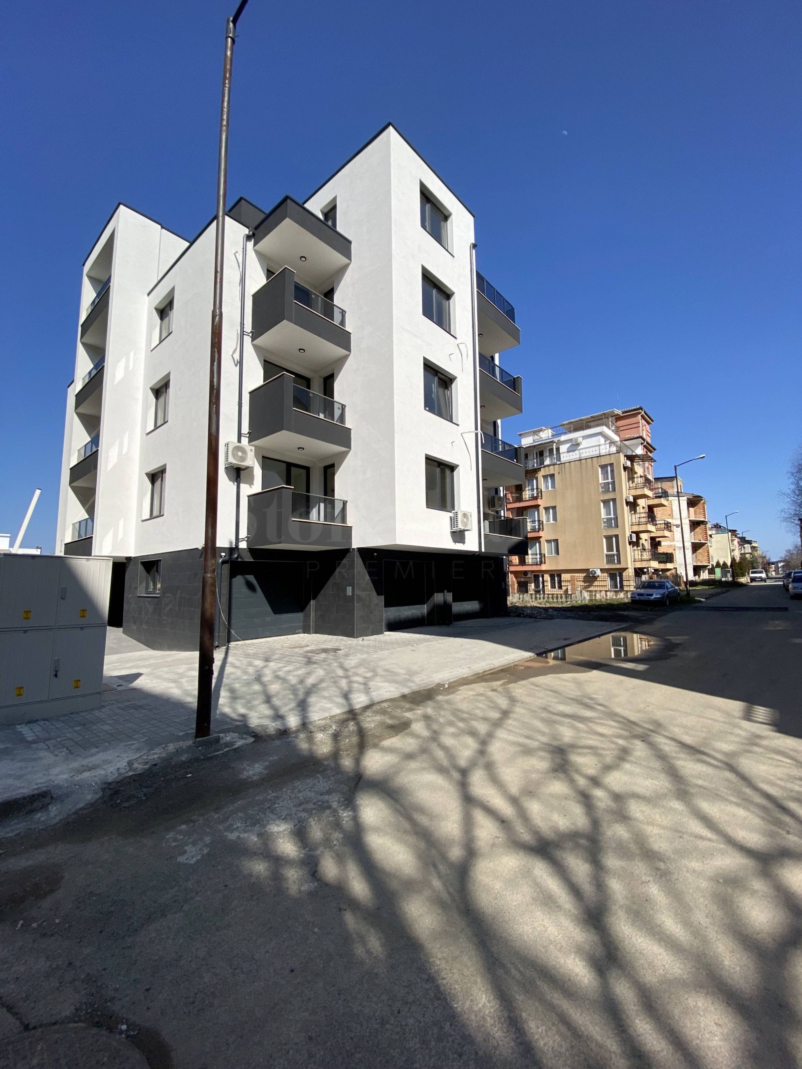 Продава 3-СТАЕН, гр. Приморско, област Бургас, снимка 8 - Апартаменти - 53133918
