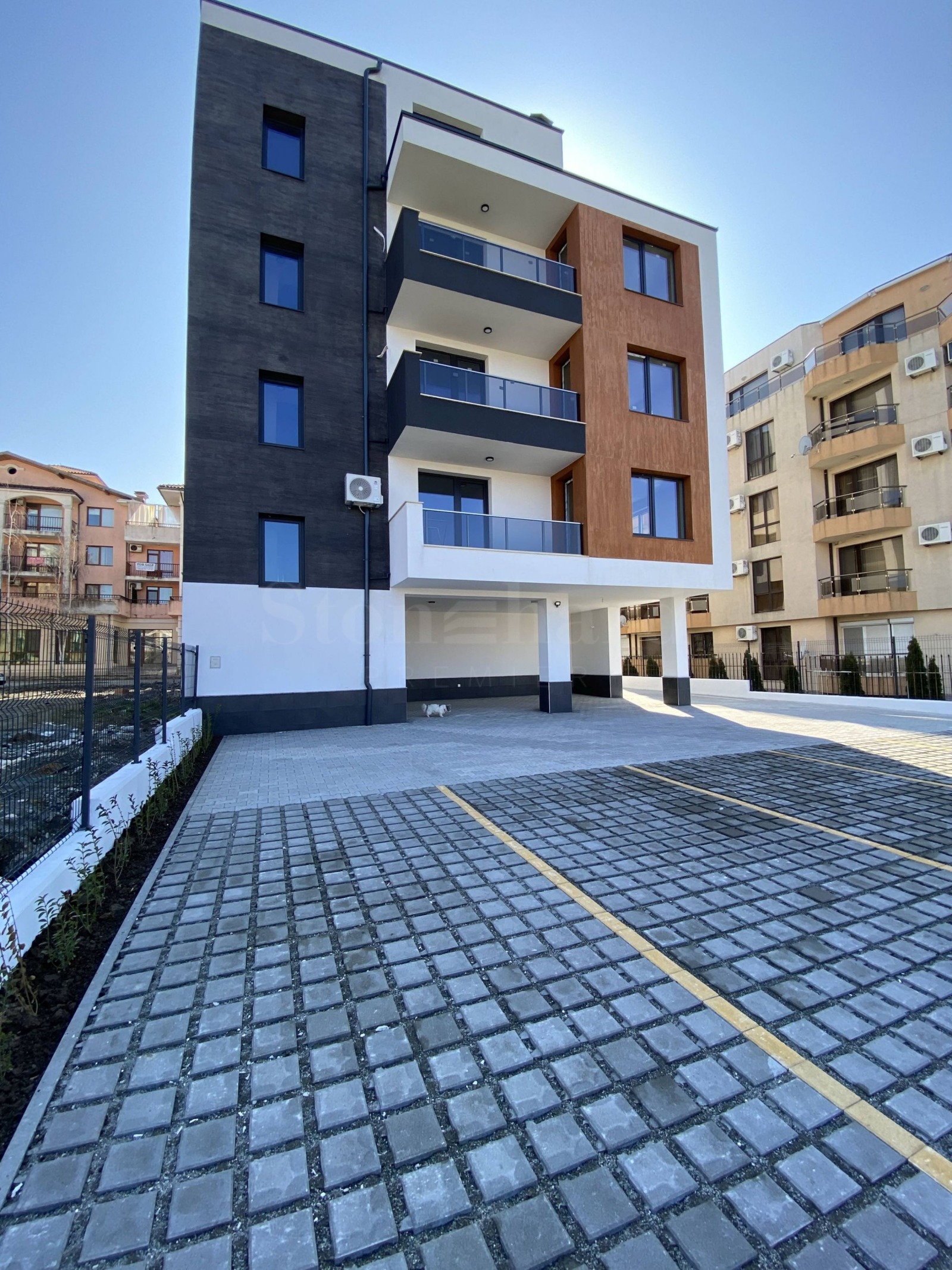 Продава 3-СТАЕН, гр. Приморско, област Бургас, снимка 11 - Апартаменти - 53133918