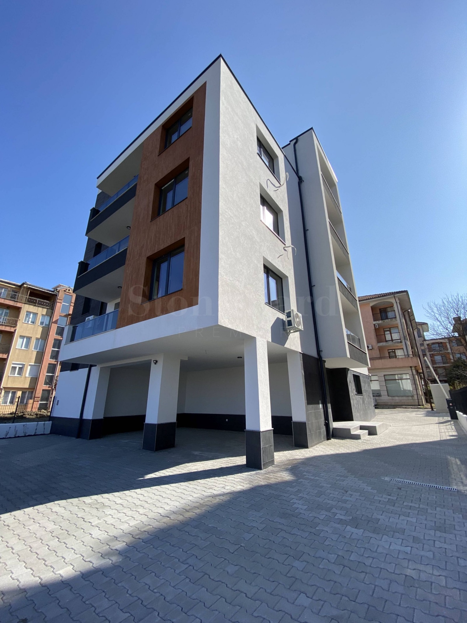 Продава 3-СТАЕН, гр. Приморско, област Бургас, снимка 7 - Апартаменти - 53133918