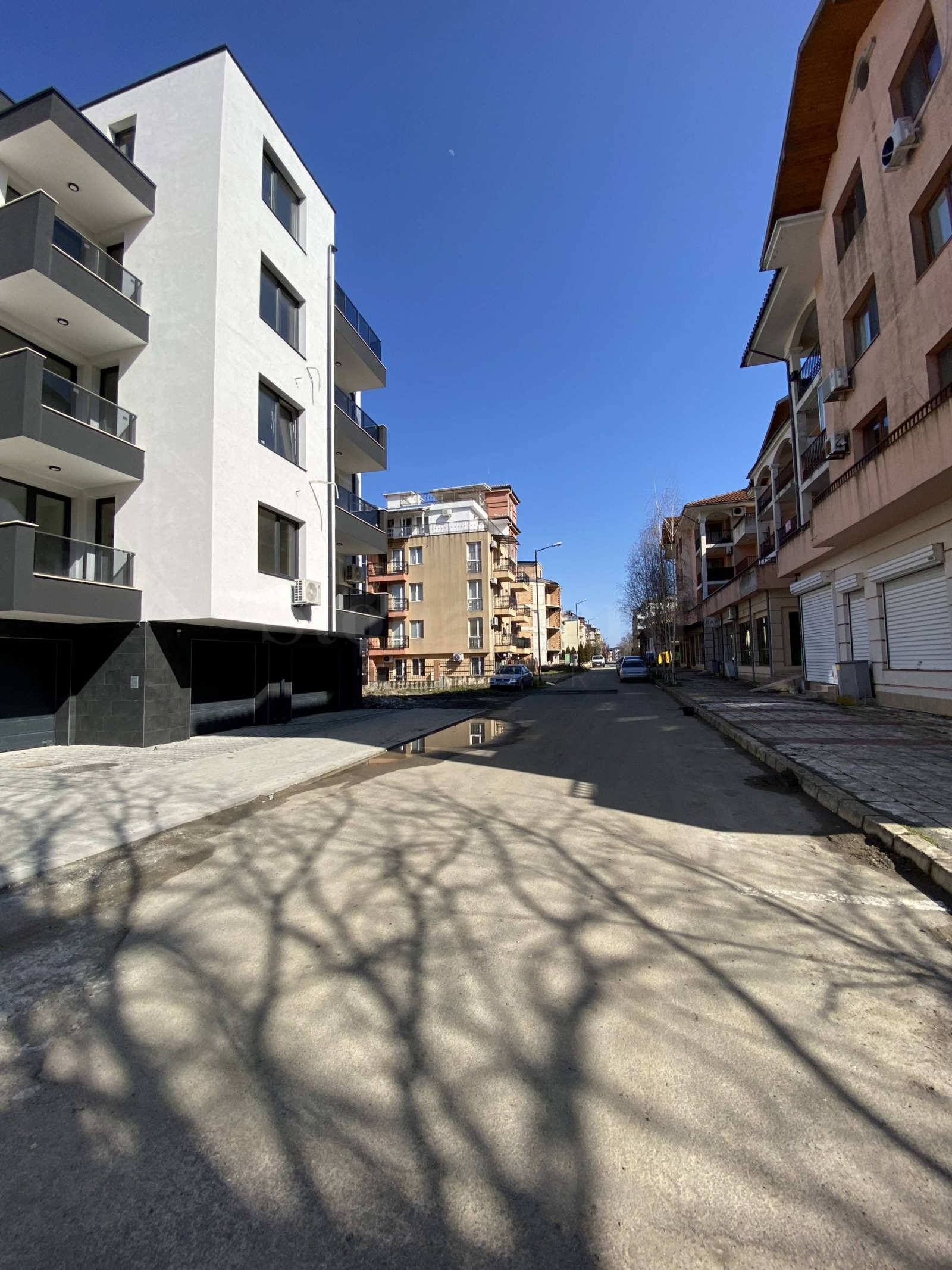 Продава 3-СТАЕН, гр. Приморско, област Бургас, снимка 10 - Апартаменти - 53133918