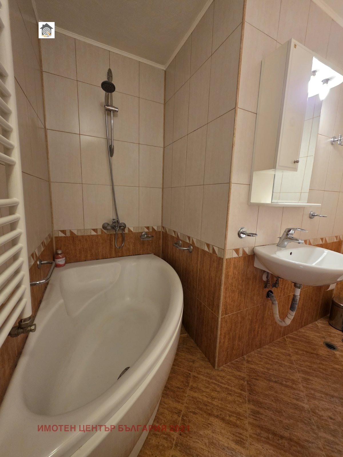 Продава 3-СТАЕН, гр. София, Младост 1А, снимка 9 - Апартаменти - 53640003