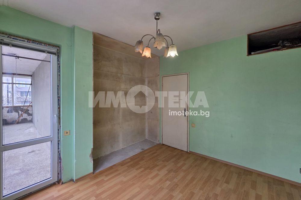 Продава 3-СТАЕН, гр. София, Разсадника, снимка 6 - Апартаменти - 53957078