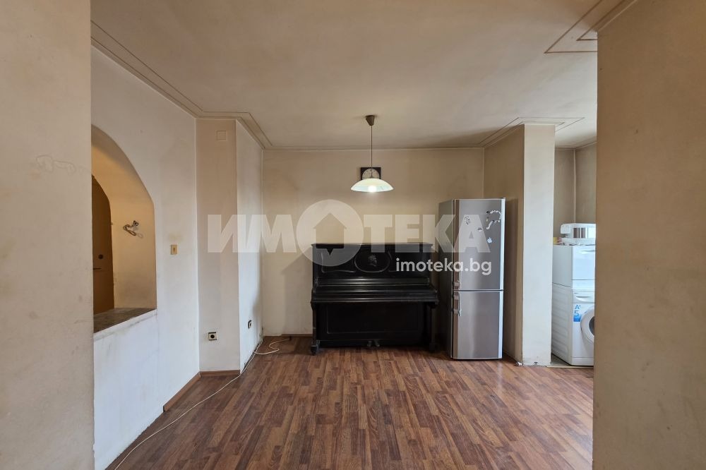 Продава 3-СТАЕН, гр. София, Разсадника, снимка 8 - Апартаменти - 53957078