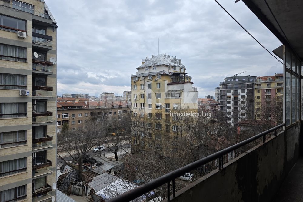 Продава 3-СТАЕН, гр. София, Разсадника, снимка 11 - Апартаменти - 53957078