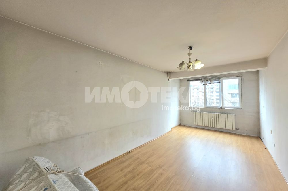 Продава 3-СТАЕН, гр. София, Разсадника, снимка 3 - Апартаменти - 53957078