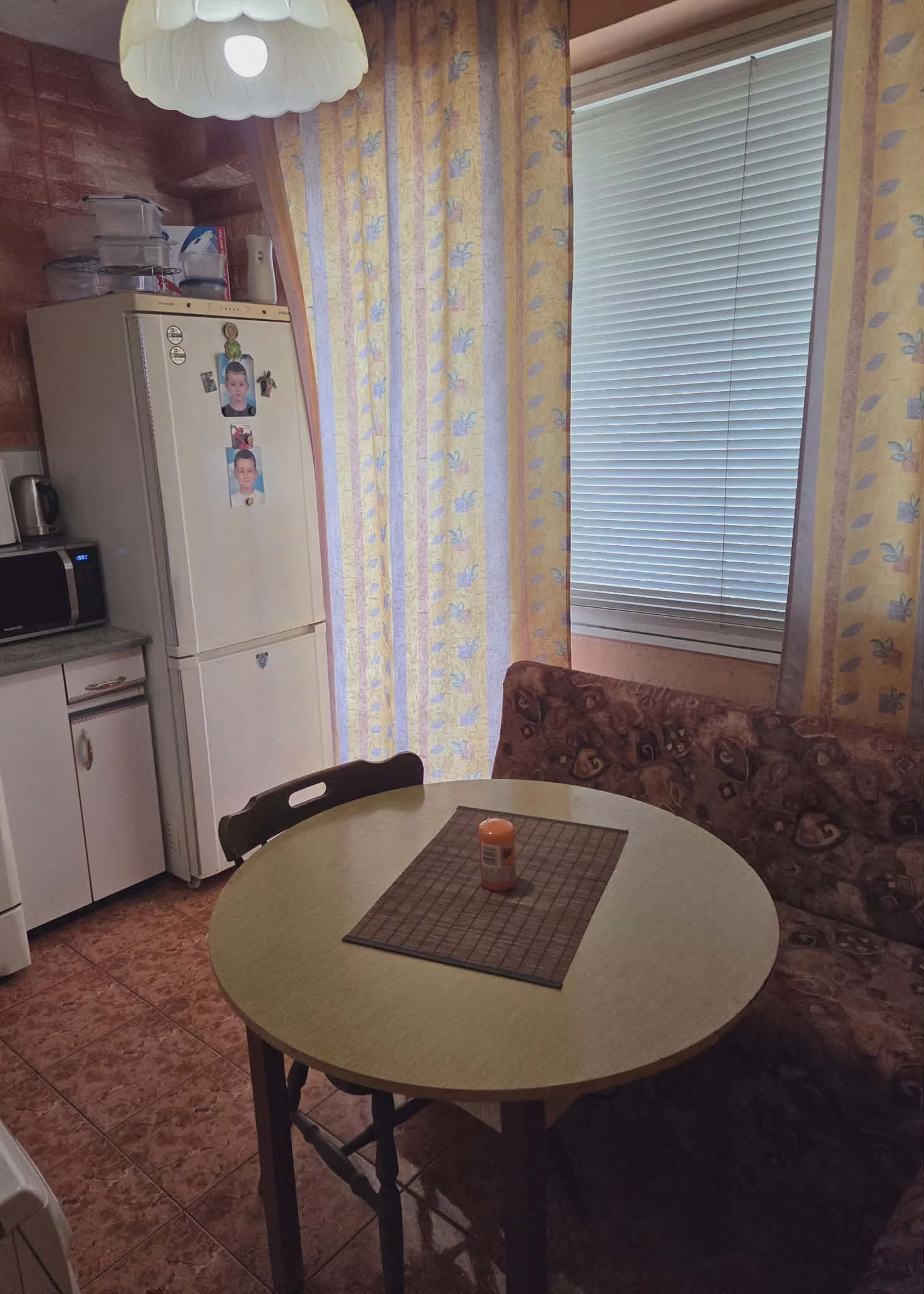 Продава 3-СТАЕН, гр. Шумен, Томбул джамия, снимка 7 - Апартаменти - 54180548