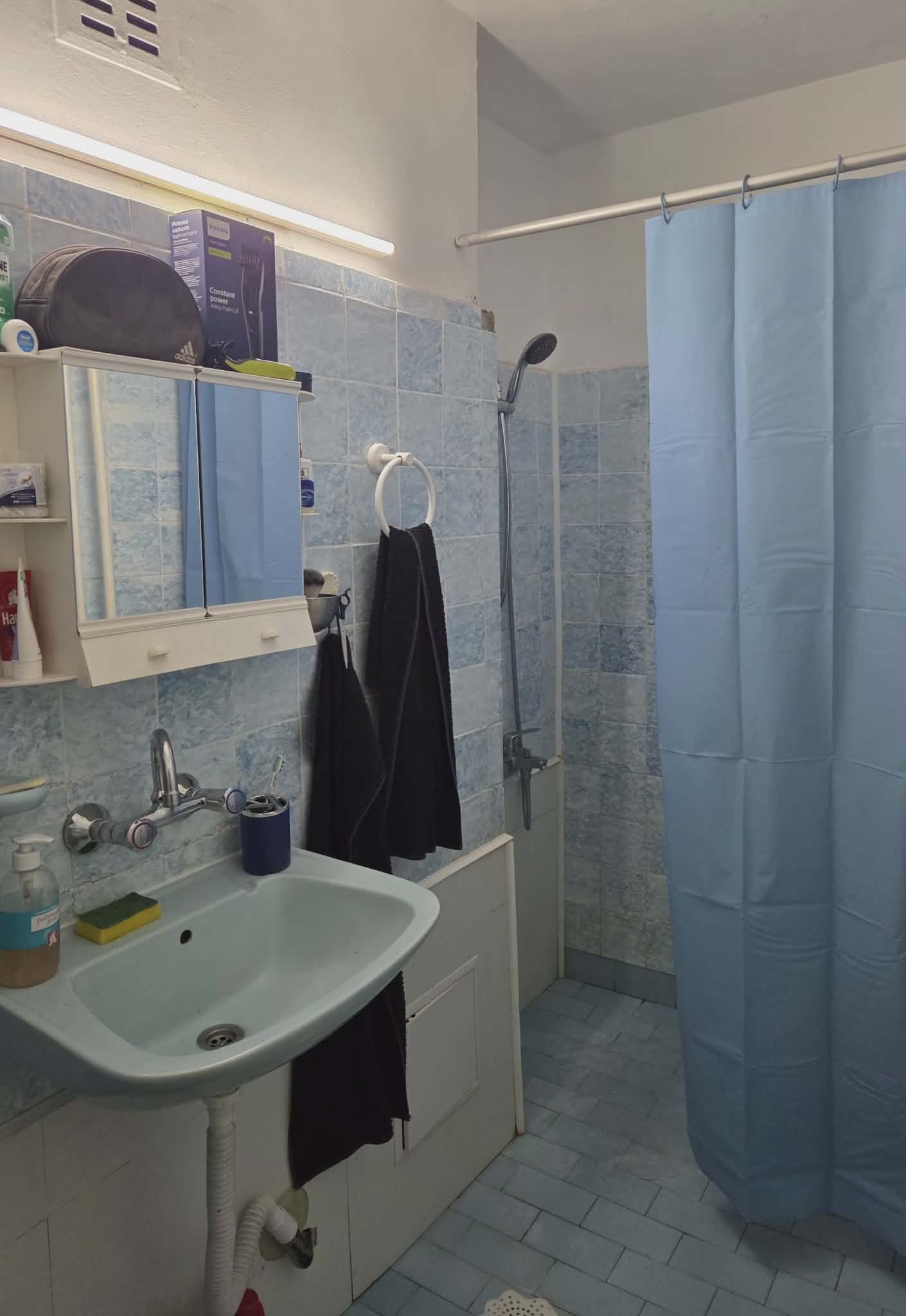 Продава 3-СТАЕН, гр. Шумен, Томбул джамия, снимка 10 - Апартаменти - 54180548