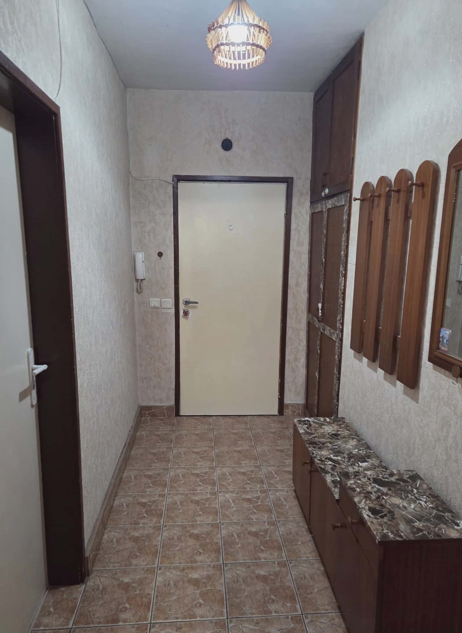 Продава 3-СТАЕН, гр. Шумен, Томбул джамия, снимка 9 - Апартаменти - 54180548