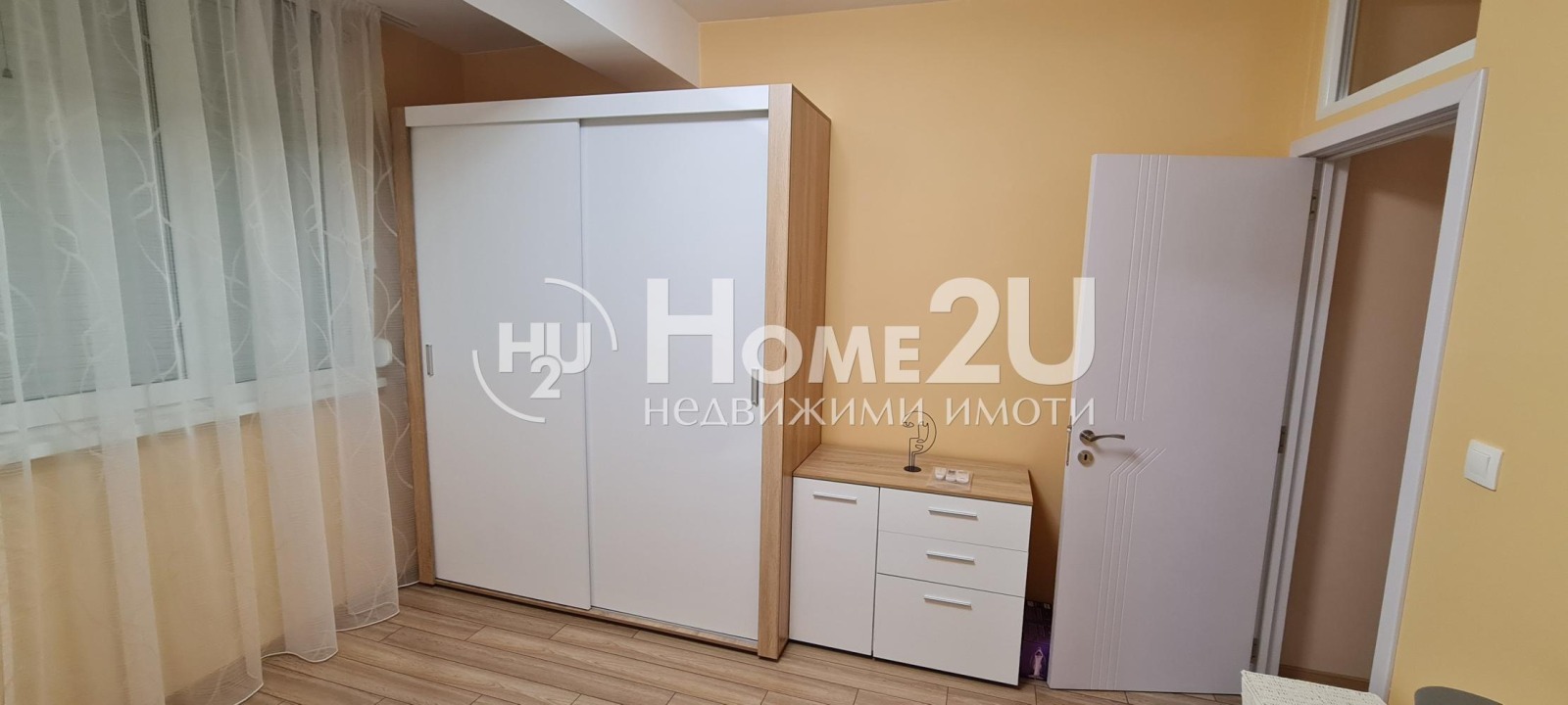 Продава 3-СТАЕН, гр. София, в.з.Малинова долина, снимка 11 - Апартаменти - 55441073