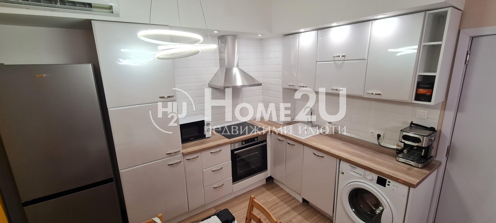 Продава 3-СТАЕН, гр. София, в.з.Малинова долина, снимка 9 - Апартаменти - 55441073